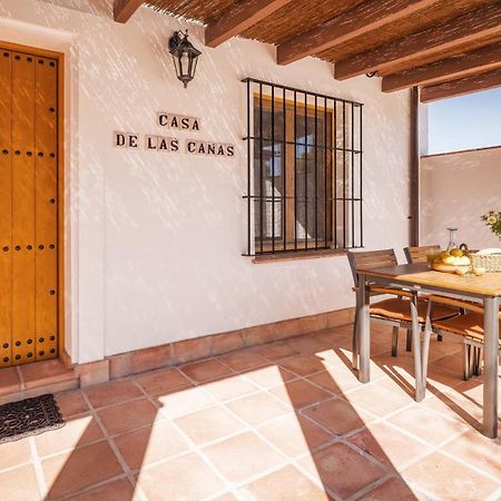 Casa De Las Canas By Rosas Cantares Pizarra Bagian luar foto
